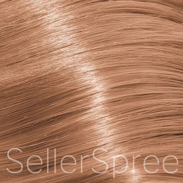 Alfaparf Milano Evolution Tone On Tone Colorwear 10.42 Lightest Copper Violet Blonde Demi-permanent Hair Color 2.05oz 58.2g | SellerSpree