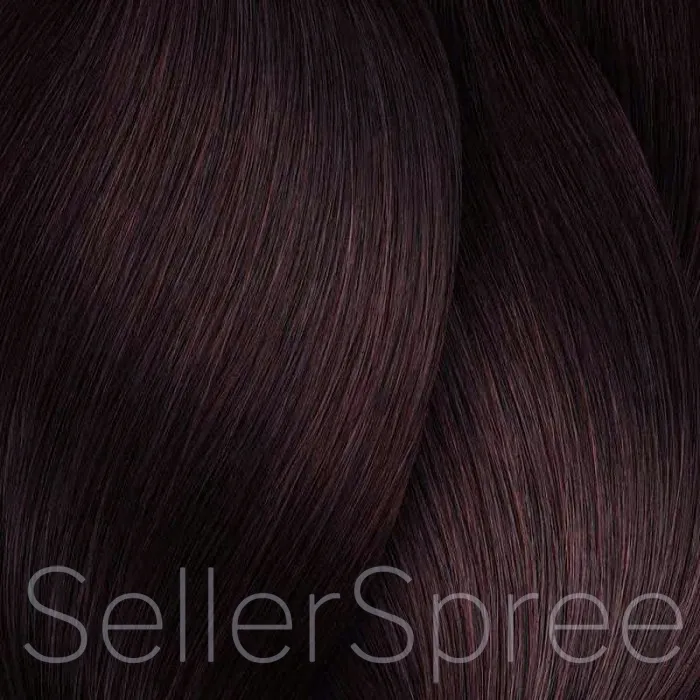 Alfaparf Milano Evolution Tone On Tone Colorwear 4.52 Medium Mahogany Violet Brown Demi-permanent Hair Color 2.05oz 58.2g | SellerSpree