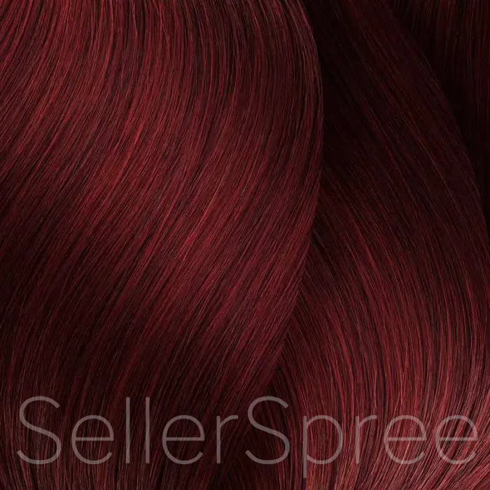 Alfaparf Milano Evolution Tone On Tone Colorwear 4.66 Medium Intense Red Brown Demi-permanent Hair Color 2.05oz 58.2g | SellerSpree