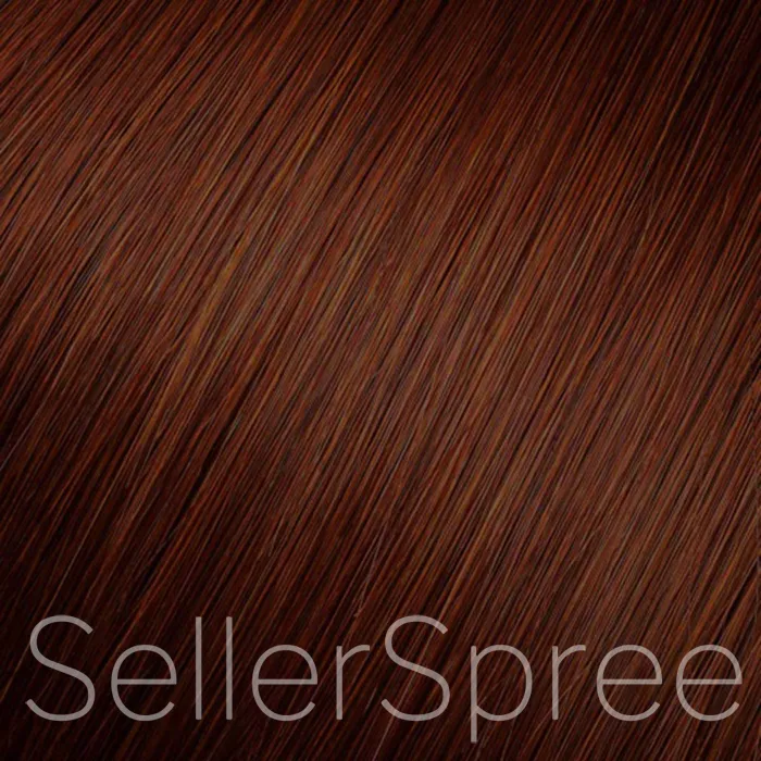 Alfaparf Milano Evolution Tone On Tone Colorwear 6.4 Dark Copper Blonde Demi-permanent Hair Color 2.05oz 58.2g | SellerSpree