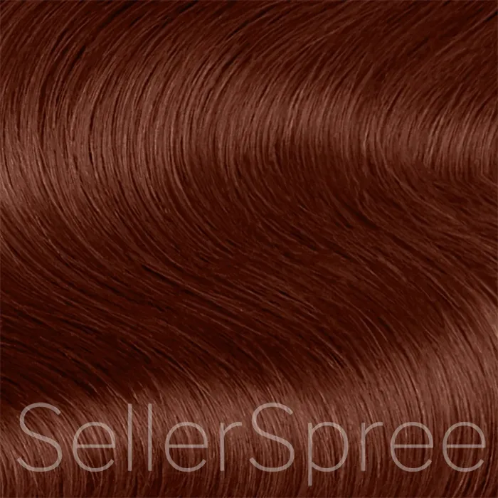 Alfaparf Milano Evolution Tone On Tone Colorwear 6mrb Metallic Ruby Brown Dark Natural Blonde Demi-permanent Hair Color 2.05oz 58.2g | SellerSpree
