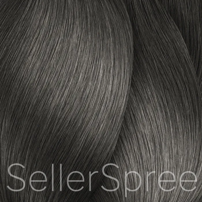 Alfaparf Milano Evolution Tone On Tone Colorwear 7mgb Metallic Grey Beige Medium Natural Blonde Demi-permanent Hair Color 2.05oz 58.2g | SellerSpree