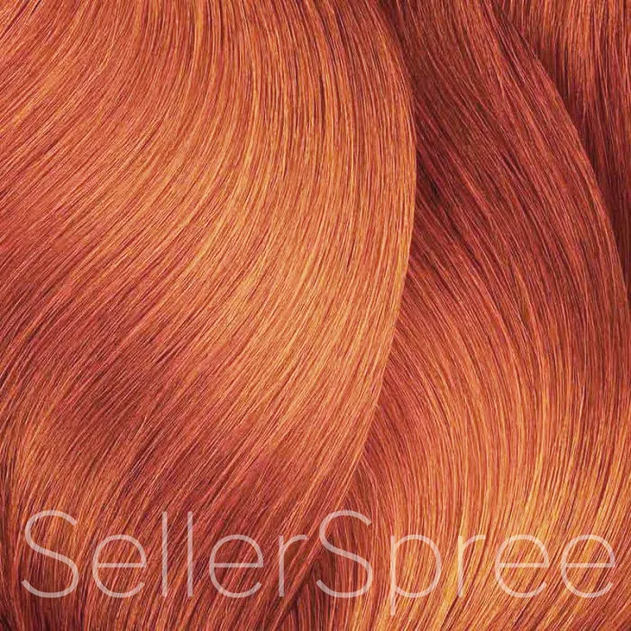 Alfaparf Milano Evolution Tone On Tone Colorwear 8mrb Metallic Ruby Beige Light Natural Blonde Demi-permanent Hair Color 2.05oz 58.2g | SellerSpree