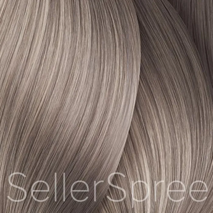 Alfaparf Milano Evolution Tone On Tone Colorwear 9.21 Very Light Violet Ash Blonde Demi-permanent Hair Color 2.05oz 58.2g | SellerSpree