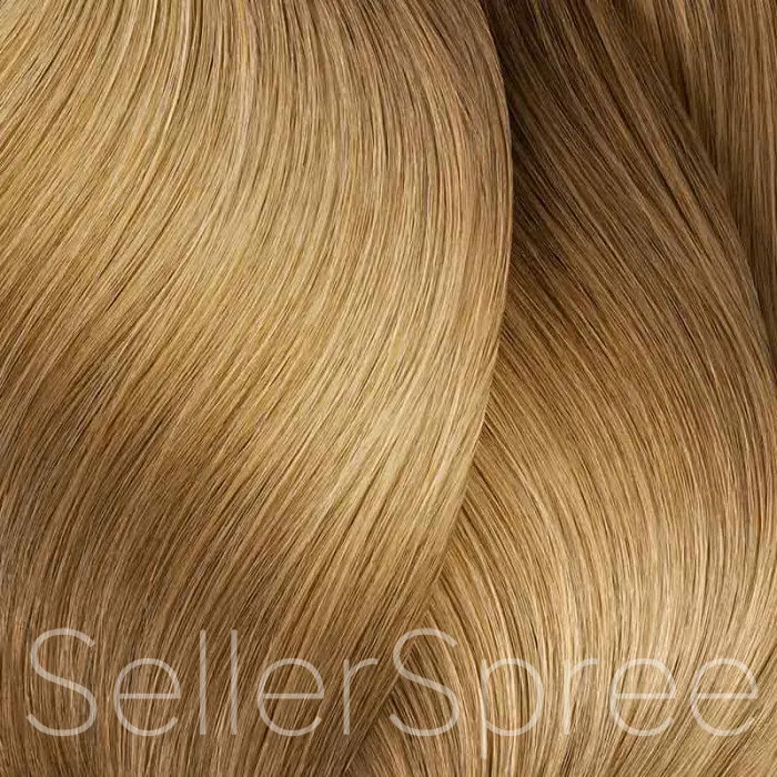 Alfaparf Milano Evolution Tone On Tone Colorwear 9.3 Very Light Golden Blonde Demi-permanent Hair Color 2.05oz 58.2g | SellerSpree