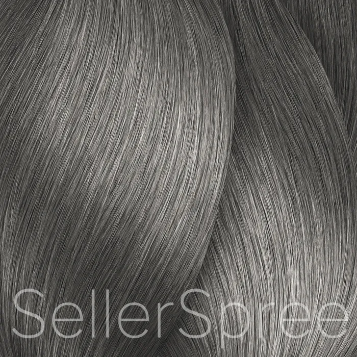 Alfaparf Milano Evolution Tone On Tone Colorwear 9mgb Metallic Grey Blue Very Light Natural Blonde Demi-permanent Hair Color 2.05oz 58.2g | SellerSpree