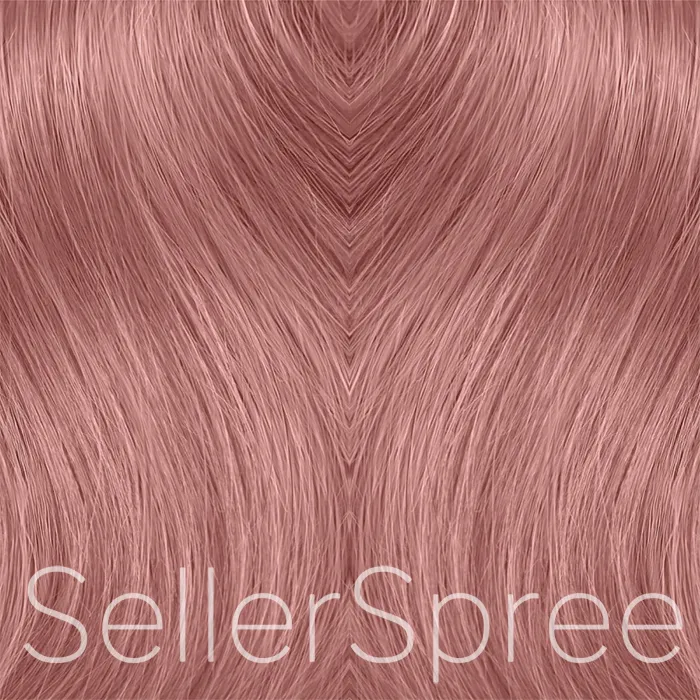 Alfaparf Milano Evolution Tone On Tone Colorwear 9mrc Metallic Rose Copper Demi-permanent Hair Color 2.05oz 58.2g | SellerSpree