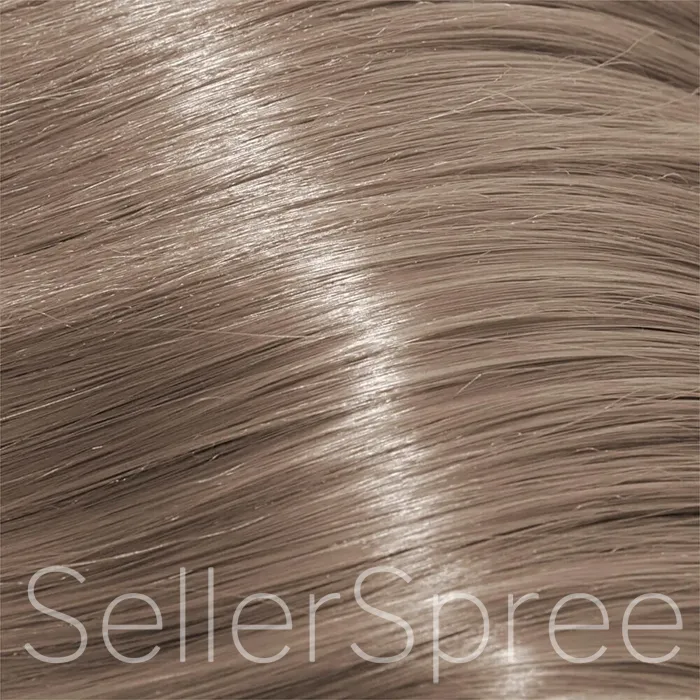Alfaparf Milano Precious Nature 10.1 Lightest Ash Blonde Ammonia-free Permanent Hair Color 2.05oz 58.2g | SellerSpree
