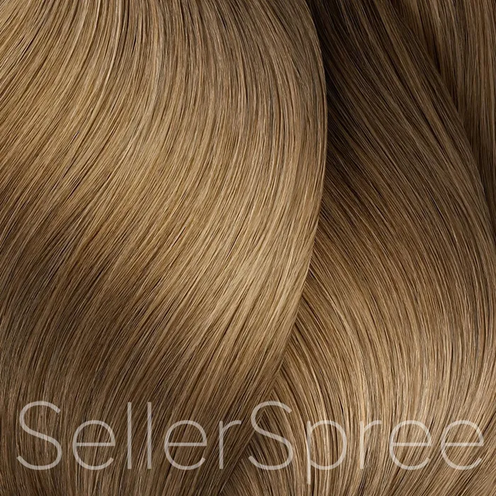 Alfaparf Milano Precious Nature 9 Very Light Warm Natural Blonde Ammonia-free Permanent Hair Color 2.05oz 58.2g | SellerSpree