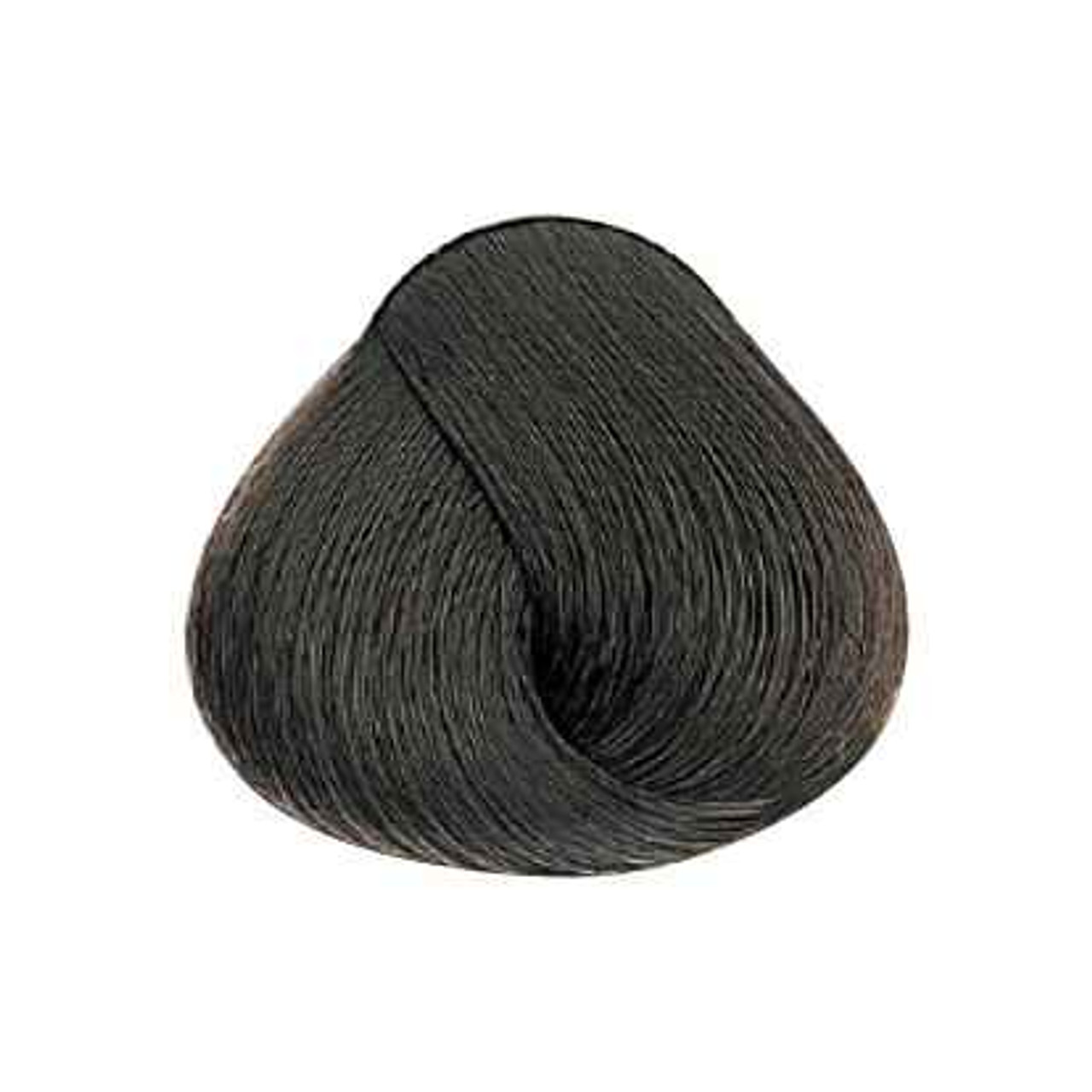 Alfaparf Milano Precious Nature 6.1 Dark Ash Brown Ammonia-Free Permanent Hair Color 2.05 Ounce 58.2 Gram | SellerSpree