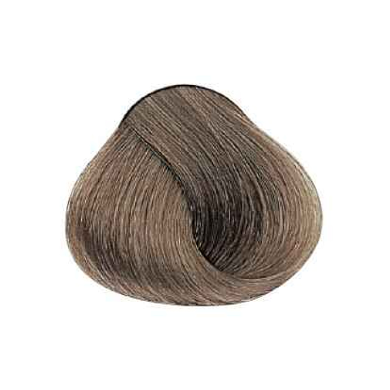 Alfaparf Milano Precious Nature 8.1 Light Ash Blonde Ammonia-Free Permanent Hair Color 2.05 Ounce 58.2 Gram | SellerSpree