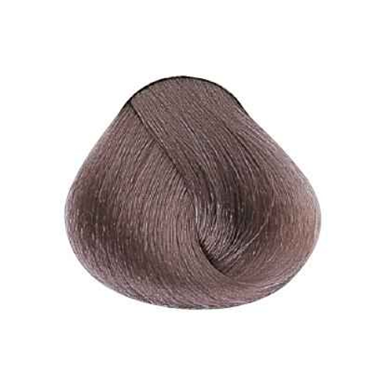 Alfaparf Milano Precious Nature 8.21 Light Violet Ash Blonde Ammonia-Free Permanent Hair Color 2.05 Ounce 58.2 Gram | SellerSpree