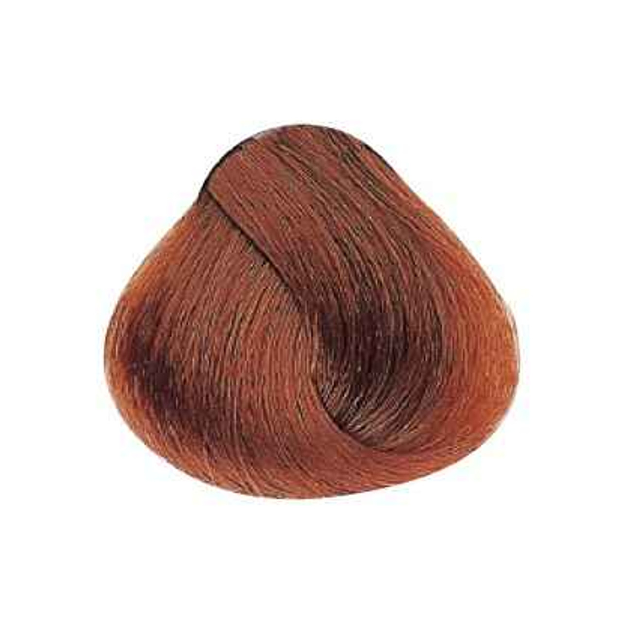 Alfaparf Milano Precious Nature 7.4 Medium Copper Blonde Ammonia-Free Permanent Hair Color 2.05 Ounce 58.2 Gram | SellerSpree