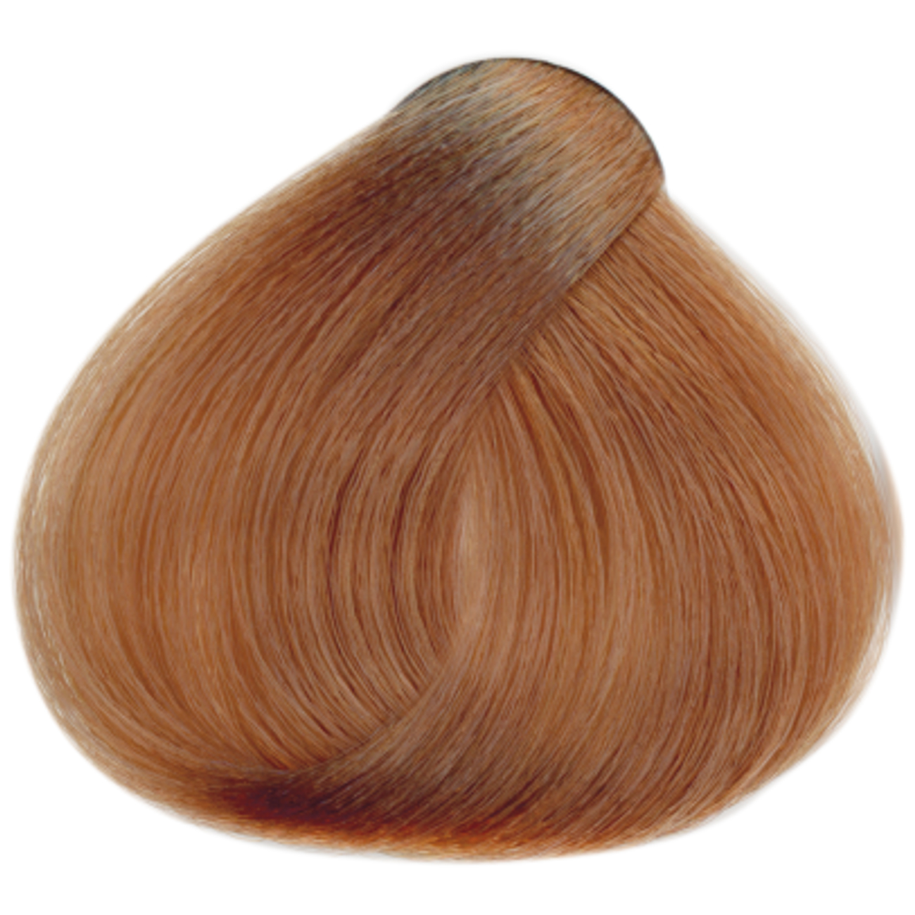 Alfaparf Milano The Natural Evolution Of Gloss Toner Color Wear 08.34 Soft Light Golden Copper Blonde Liquid Demi Hair Color 2 Ounce 60 Milliliters | SellerSpree