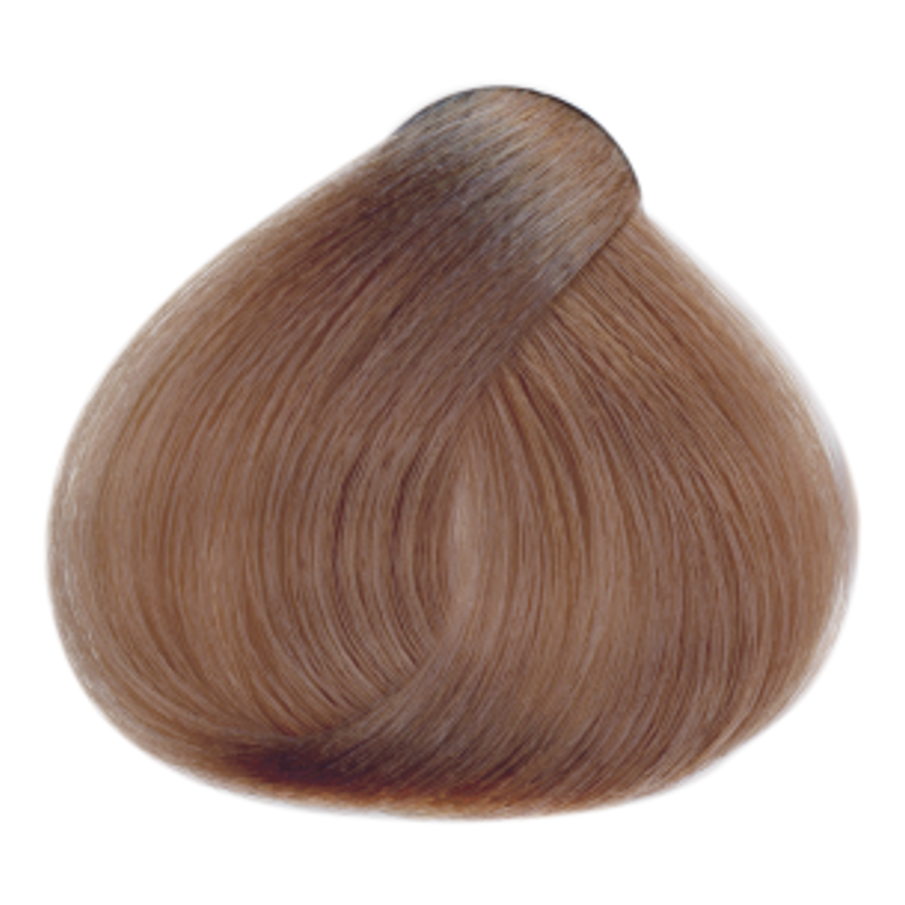 Alfaparf Milano The Natural Evolution Of Gloss Toner Color Wear 08.42 Soft Light Copper Violet Blonde Liquid Demi Hair Color 2 Ounce 60 Milliliters | SellerSpree