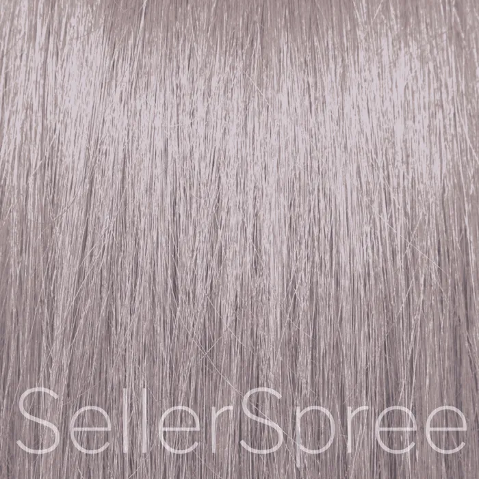 Alfaparf Milano The Natural Evolution Of Gloss Toner Color Wear 010.02 Soft Lightest Pure Violet Blonde Liquid Demi Hair Color 2 Ounce 60 Milliliters | SellerSpree