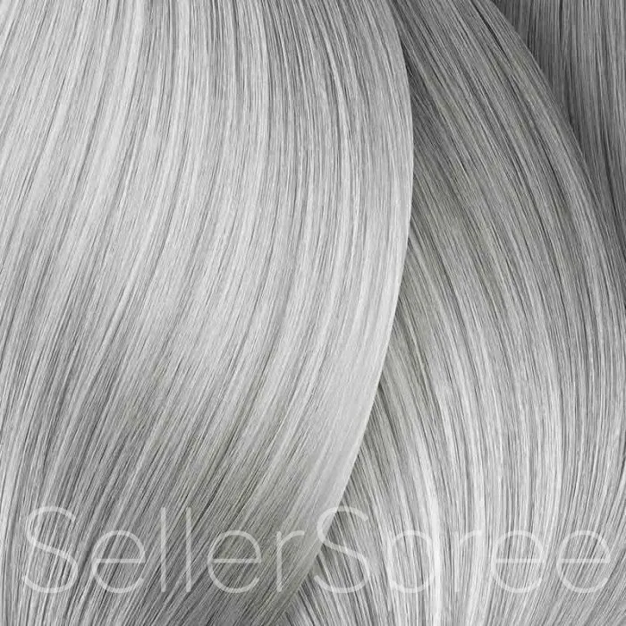 Alfaparf Milano The Natural Evolution Of Gloss Toner Color Wear 010.1 Soft Lightest Ash Blonde Liquid Demi Hair Color 2oz 60ml | SellerSpree