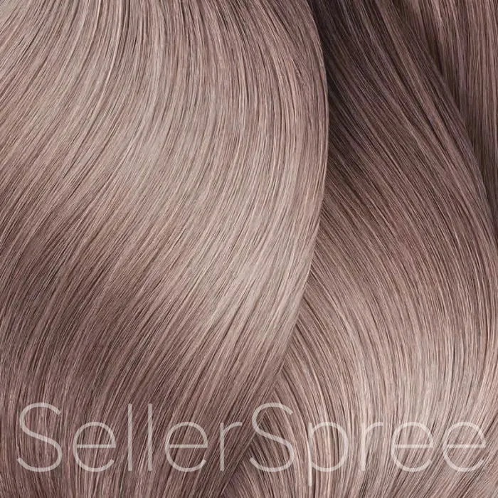 Alfaparf Milano The Natural Evolution Of Gloss Toner Color Wear 010.12 Soft Lightest Ash Violet Blonde Liquid Demi Hair Color 2oz 60ml | SellerSpree