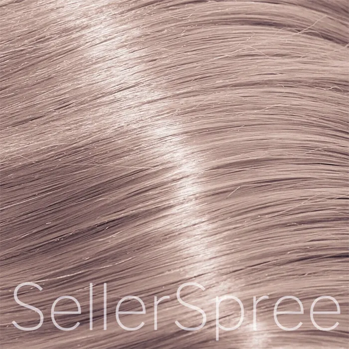 Alfaparf Milano The Natural Evolution Of Gloss Toner Color Wear 010.21 Soft Lightest Violet Ash Blonde Liquid Demi Hair Color 2oz 60ml | SellerSpree