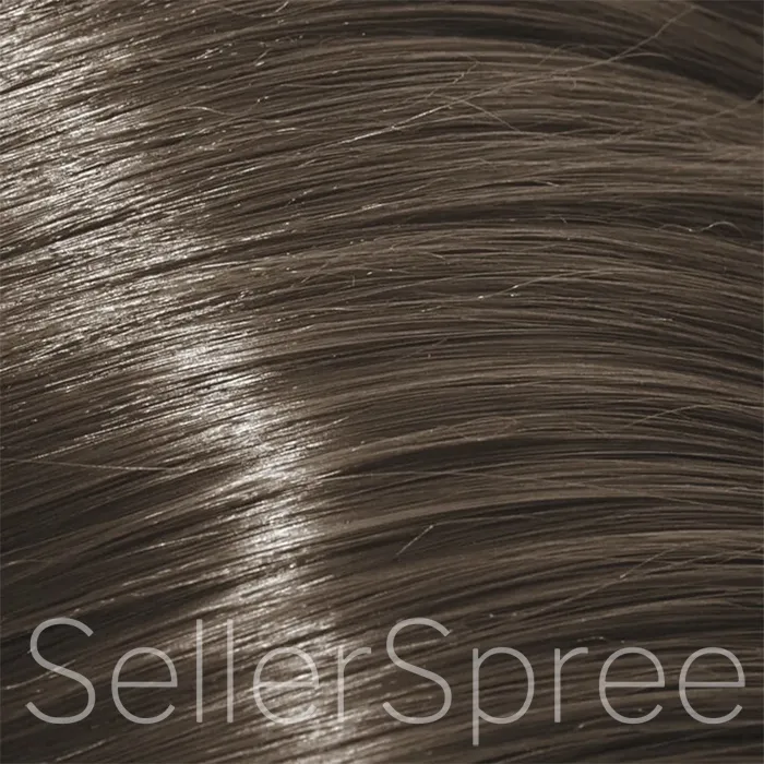 Alfaparf Milano The Natural Evolution Of Gloss Toner Color Wear 06.1 Soft Dark Ash Blonde Liquid Demi Hair Color 2oz 60ml | SellerSpree