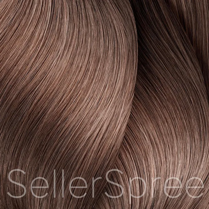 Alfaparf Milano The Natural Evolution Of Gloss Toner Color Wear 08.2 Soft Light Violet Blonde Liquid Demi Hair Color 2oz 60ml | SellerSpree