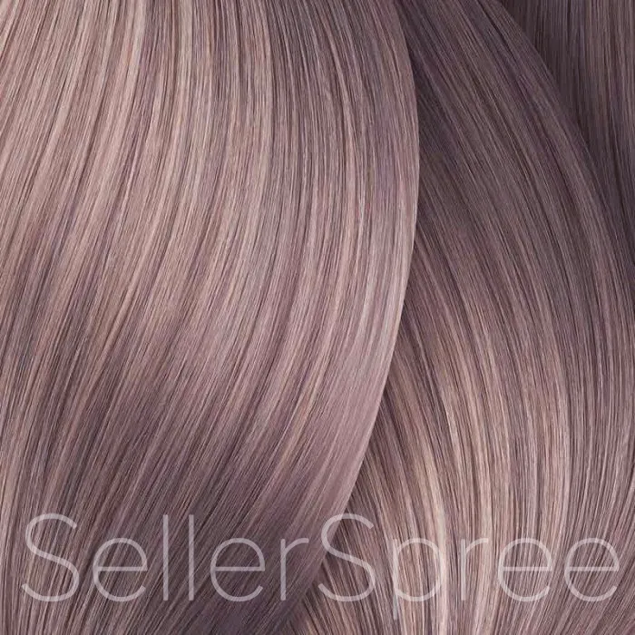 Alfaparf Milano The Natural Evolution Of Gloss Toner Color Wear 08.22 Soft Light Intense Violet Blonde Liquid Demi Hair Color 2 Ounce 60 Milliliters | SellerSpree