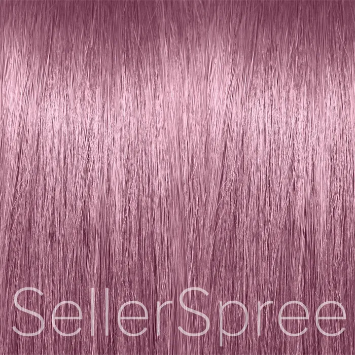 Alfaparf Milano The Natural Evolution Of Gloss Toner Color Wear 08.6 Soft Light Red Blonde Liquid Demi Hair Color 2oz 60ml | SellerSpree
