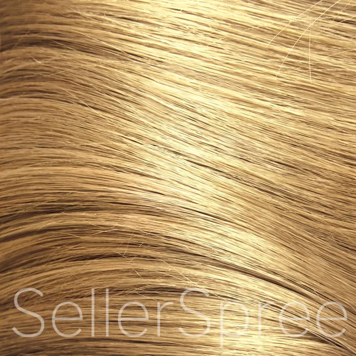 Alfaparf Milano The Natural Evolution Of Gloss Toner Color Wear 09.03 Soft Very Light Slightly Golden Blonde Liquid Demi Hair Color 2oz 60ml | SellerSpree