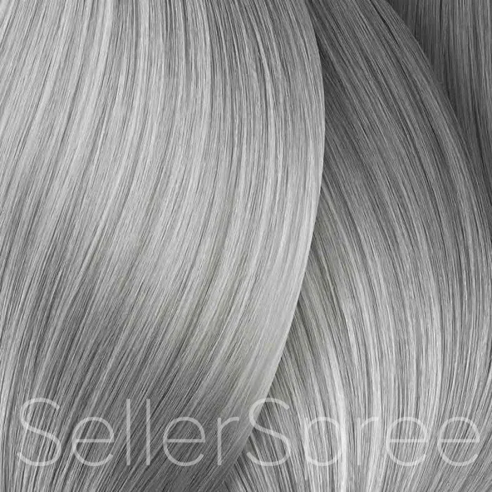 Alfaparf Milano The Natural Evolution Of Gloss Toner Color Wear 09.1 Soft Very Light Ash Blonde Liquid Demi Hair Color 2oz 60ml | SellerSpree