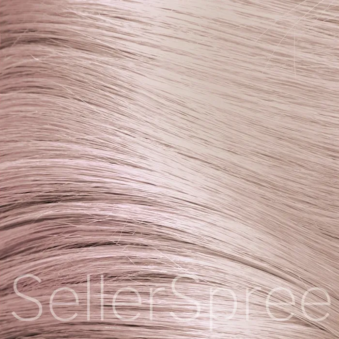Alfaparf Milano The Natural Evolution Of Gloss Toner Color Wear 09.2 Soft Very Light Violet Blonde Liquid Demi Hair Color 2oz 60ml | SellerSpree