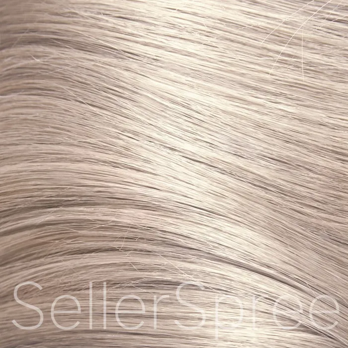 Alfaparf Milano The Natural Evolution Of Gloss Toner Color Wear 09.23 Soft Very Light Violet Ash Blonde Liquid Demi Hair Color 2oz 60ml | SellerSpree