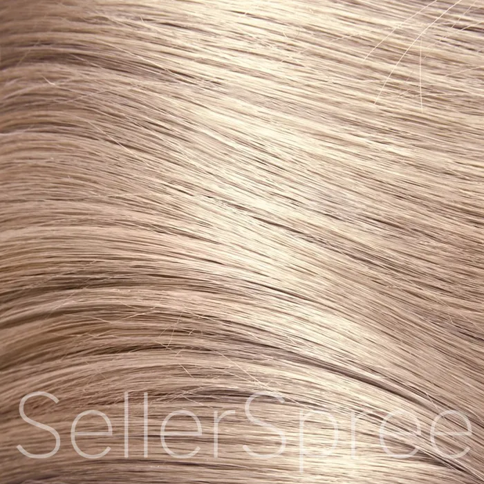 Alfaparf Milano The Natural Evolution Of Gloss Toner Color Wear 09.32 Soft Very Light Golden Violet Blonde Liquid Demi Hair Color 2oz 60ml | SellerSpree