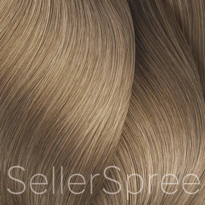 Alfaparf Milano The Natural Evolution Of Gloss Toner Color Wear 09n Soft Very Light Natural Blonde Liquid Demi Hair Color 2oz 60ml | SellerSpree