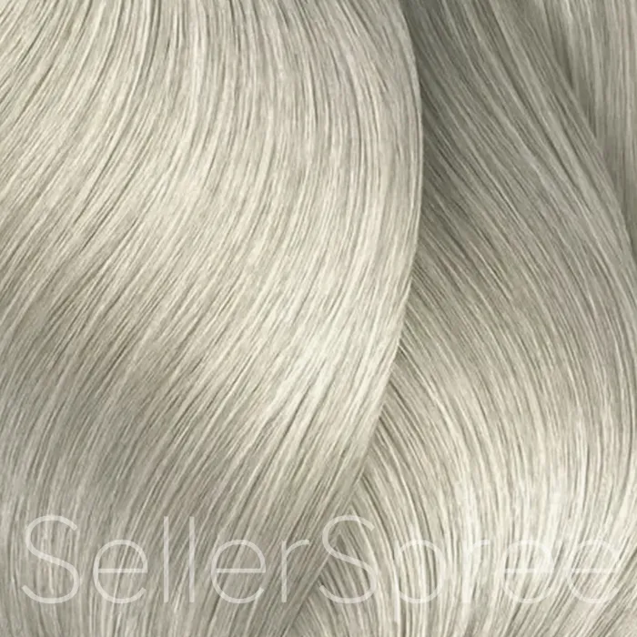 Alter Ego Techno Fruit Color 10/11 Blonde Platinum Intense Ash Permanent Hair Coloring Cream Keratin Delivery System 3.38 Ounce 100 Milliliters | SellerSpree