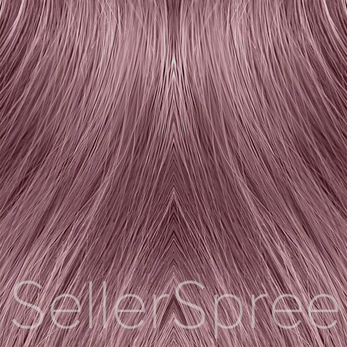 Alter Ego Techno Fruit Color 10/12 Deep Blonde Ash Iris Permanent Hair Coloring Cream Keratin Delivery System 3.38 Ounce 100 Milliliters | SellerSpree