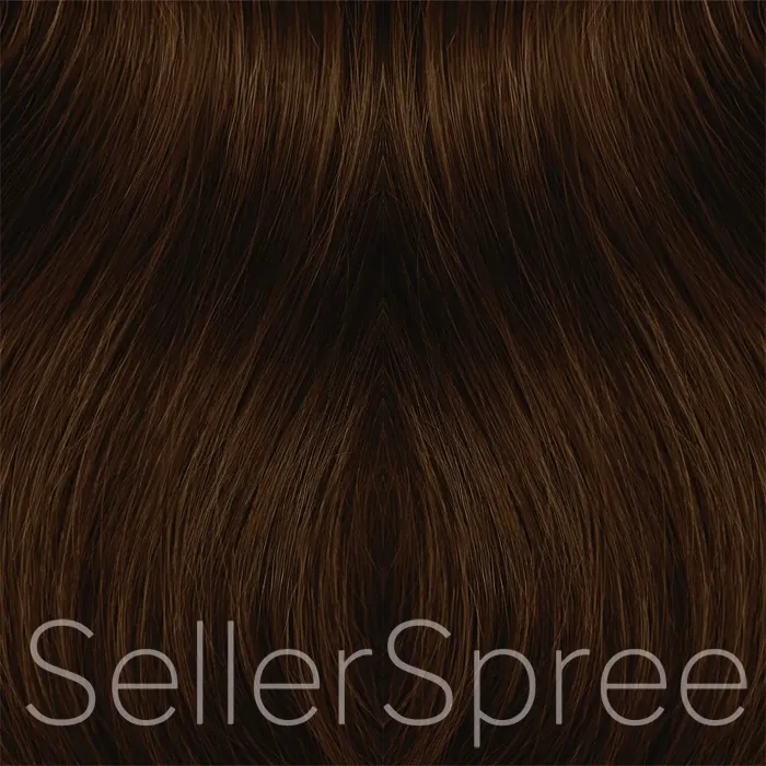 Alter Ego Techno Fruit Color 5/32 Light Chestnut Golden Iris Permanent Hair Coloring Cream Keratin Delivery System 3.38 Ounce 100 Milliliters | SellerSpree