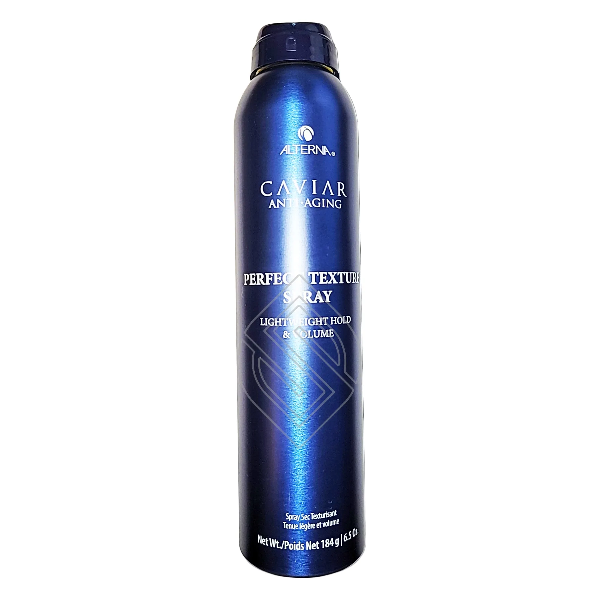 Alterna Caviar Anti-Aging Perfect Texture Spray Light Hold And Volume 6.5 Ounce 184 Gram | SellerSpree