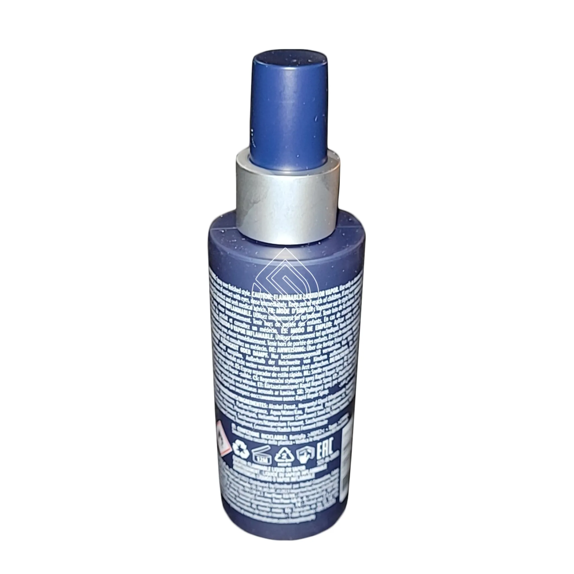 Alterna Caviar Anti-Aging Professional Styling Rapid Repair Spray Adds High Shine 4.2 Ounce 124 Milliliters | SellerSpree