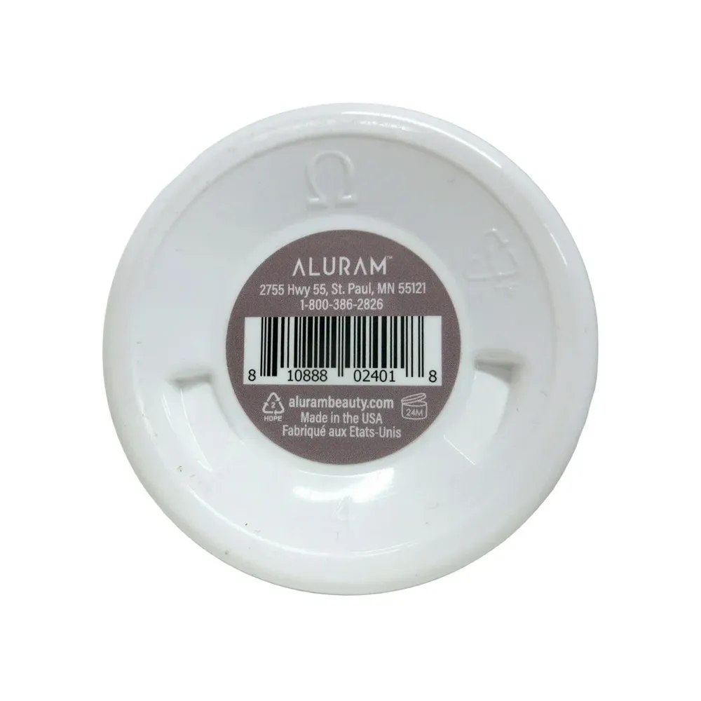 Aluram Clean Beauty Collection Styling Clay 3.4 Ounce 96 Milliliters | SellerSpree