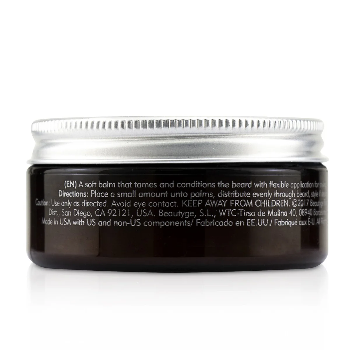 American Crew Beard Balm Techseries 2.1 Ounce 60 Milliliters | SellerSpree