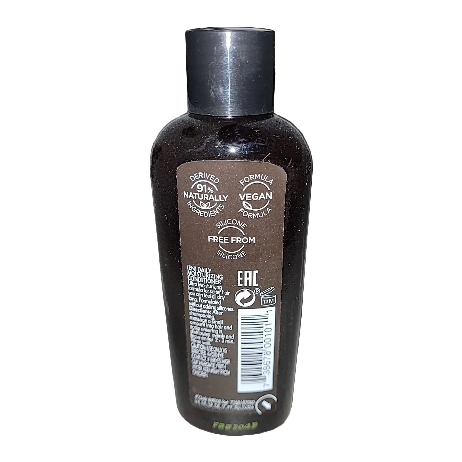 American Crew Daily Moisturizing Conditioner With Invigorationg Naturally Derived Citrus Mint Fragrance 3.3 Ounce 100 Milliliters | SellerSpree