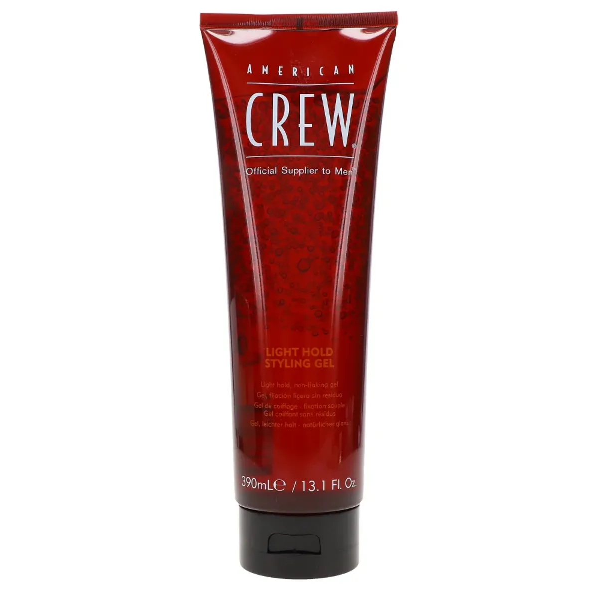 American Crew Light Hold Styling Gel 13.1 Ounce 400 Milliliters | SellerSpree