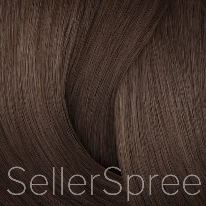 Aveda Full Spectrum Demi-Permanent 5NS Light Brown Natural Sheer Vegan Treatment Hair Color 2.8 Ounce 80 Milliliters | SellerSpree