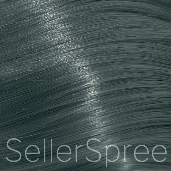 Aveda Full Spectrum Permanent Hair Color Dark B/g Dark Blue/green Pure Tone Protective Creme 1oz 28g | SellerSpree
