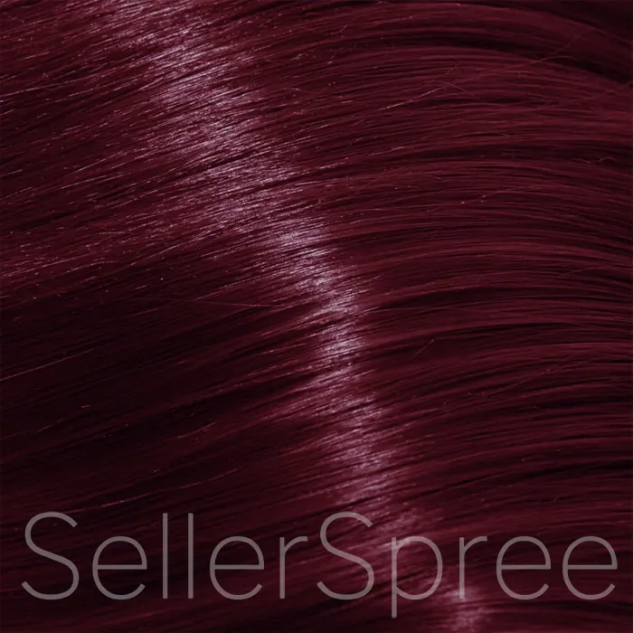 Aveda Full Spectrum Permanent Hair Color Dark V/r Dark Violet/red Pure Tone Protective Creme 1oz 28ml | SellerSpree