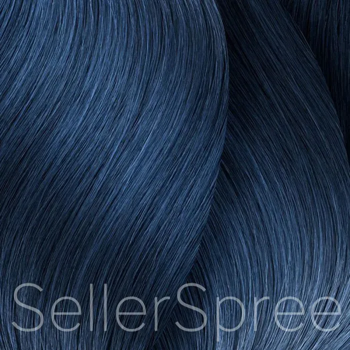 Aveda Full Spectrum Permanent Hair Color Light B/b Light Blue/blue Pure Tone Protective Creme 1oz 28g | SellerSpree