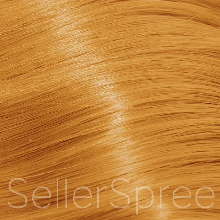 Aveda Full Spectrum Permanent Hair Color Light Y/o Light Yellow/orange Pure Tone Protective Creme 1oz 28g | SellerSpree