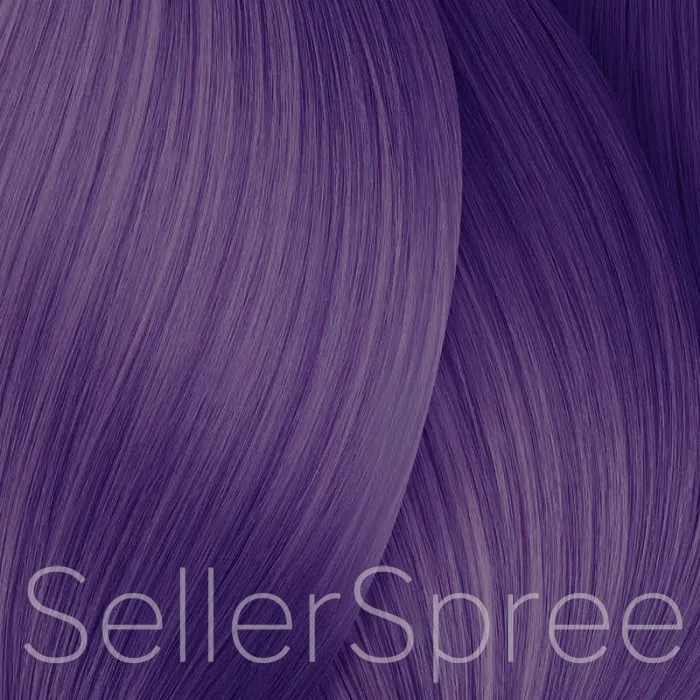 Aveda Full Spectrum Permanent Hair Color Pastel V Pastel Violet Pure Tone Protective Creme 1oz 28g | SellerSpree