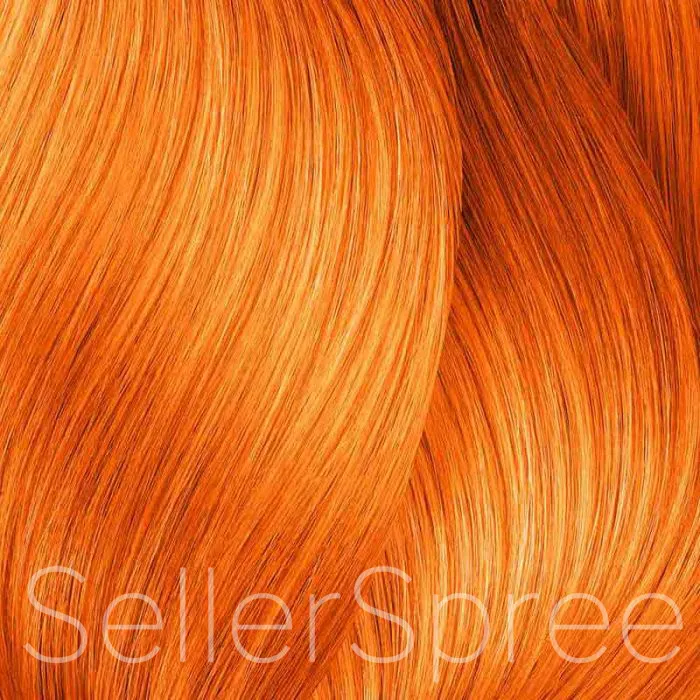 Aveda Full Spectrum Permanent Hair Color Pure O Pure Orange Pure Tone Protective Creme 1oz 28g | SellerSpree