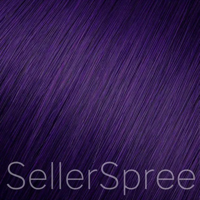 Aveda Full Spectrum Permanent Hair Color Pure V Pure Violet Pure Tone Protective Creme 1oz 28g | SellerSpree